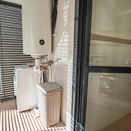 Apartamento Hello Cosmo Estepona Exterior foto