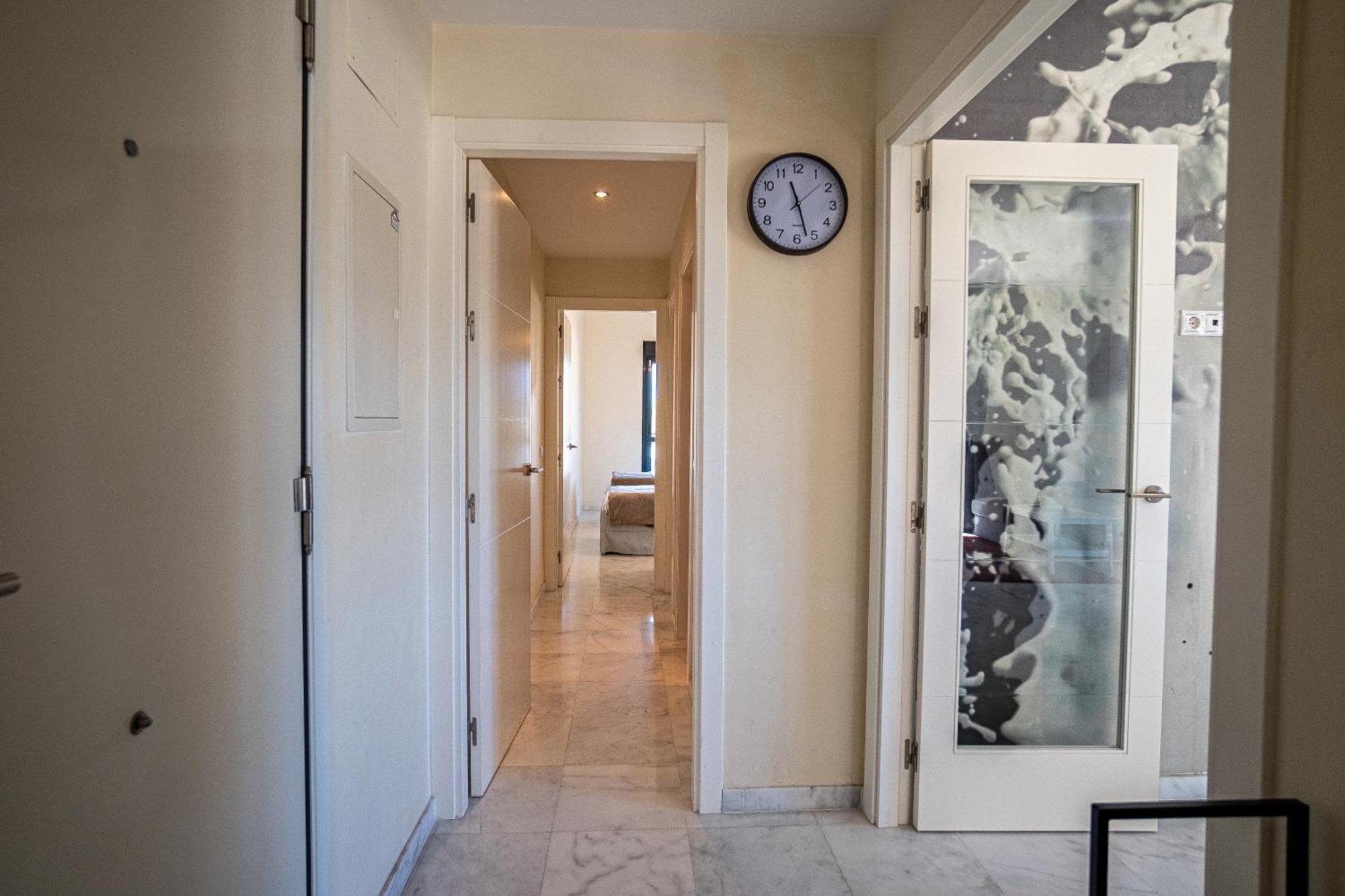 Apartamento Hello Cosmo Estepona Exterior foto