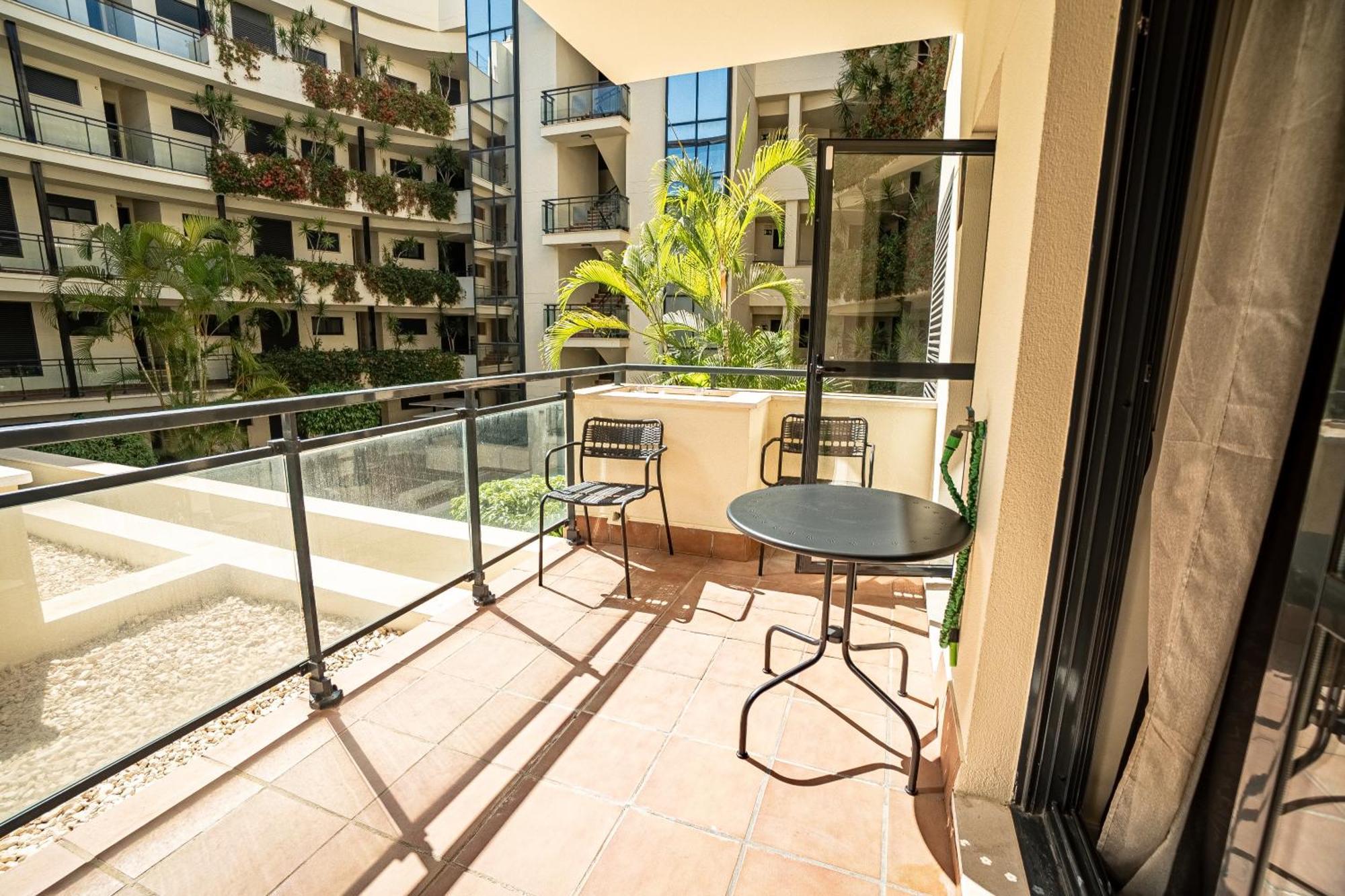 Apartamento Hello Cosmo Estepona Exterior foto