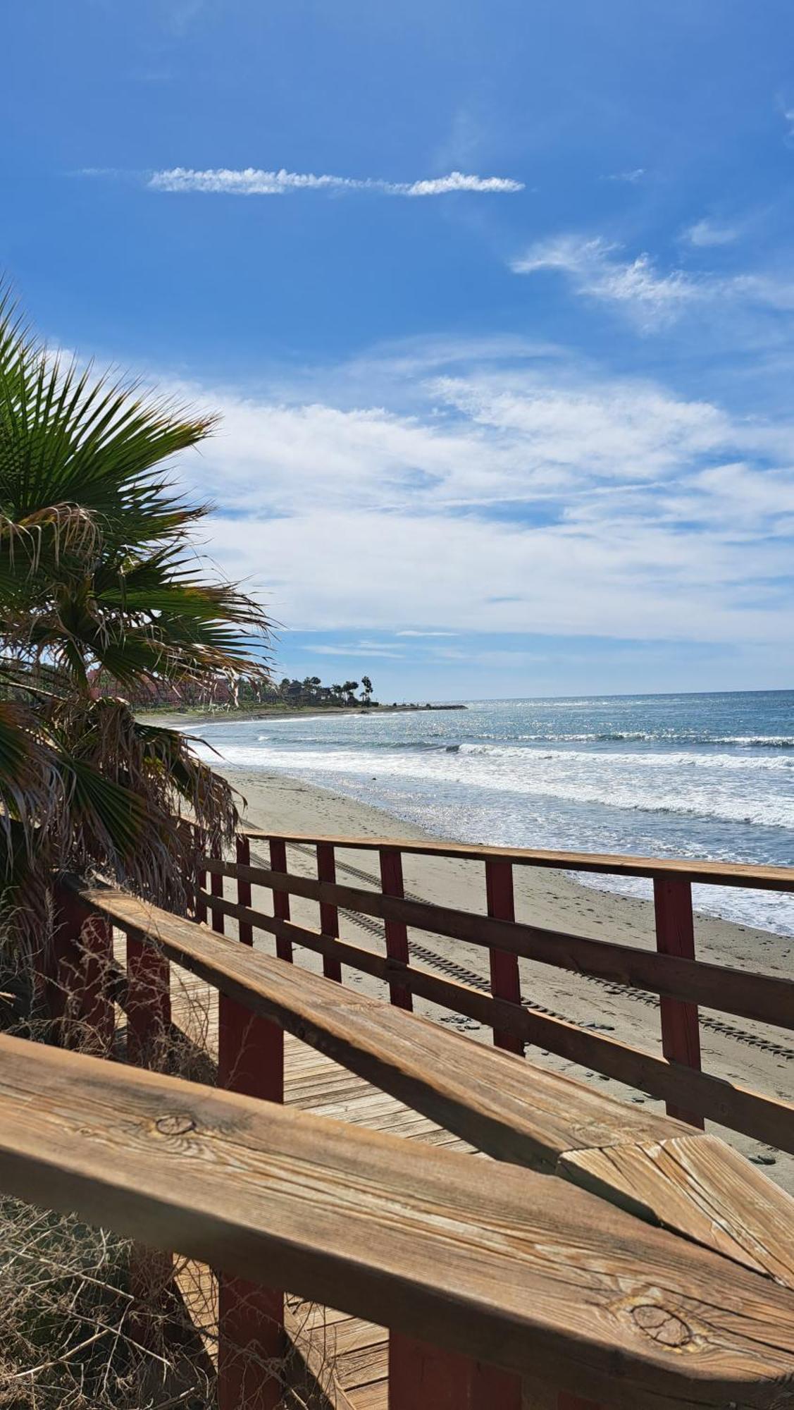 Apartamento Hello Cosmo Estepona Exterior foto