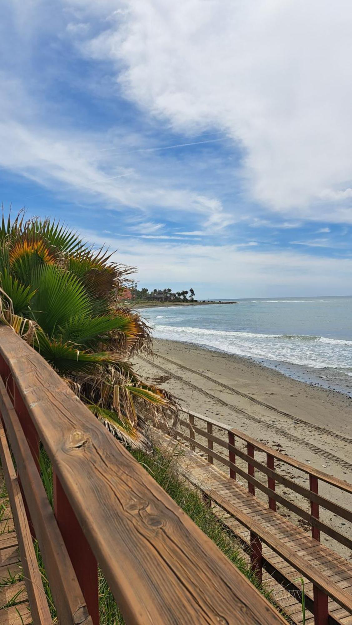 Apartamento Hello Cosmo Estepona Exterior foto