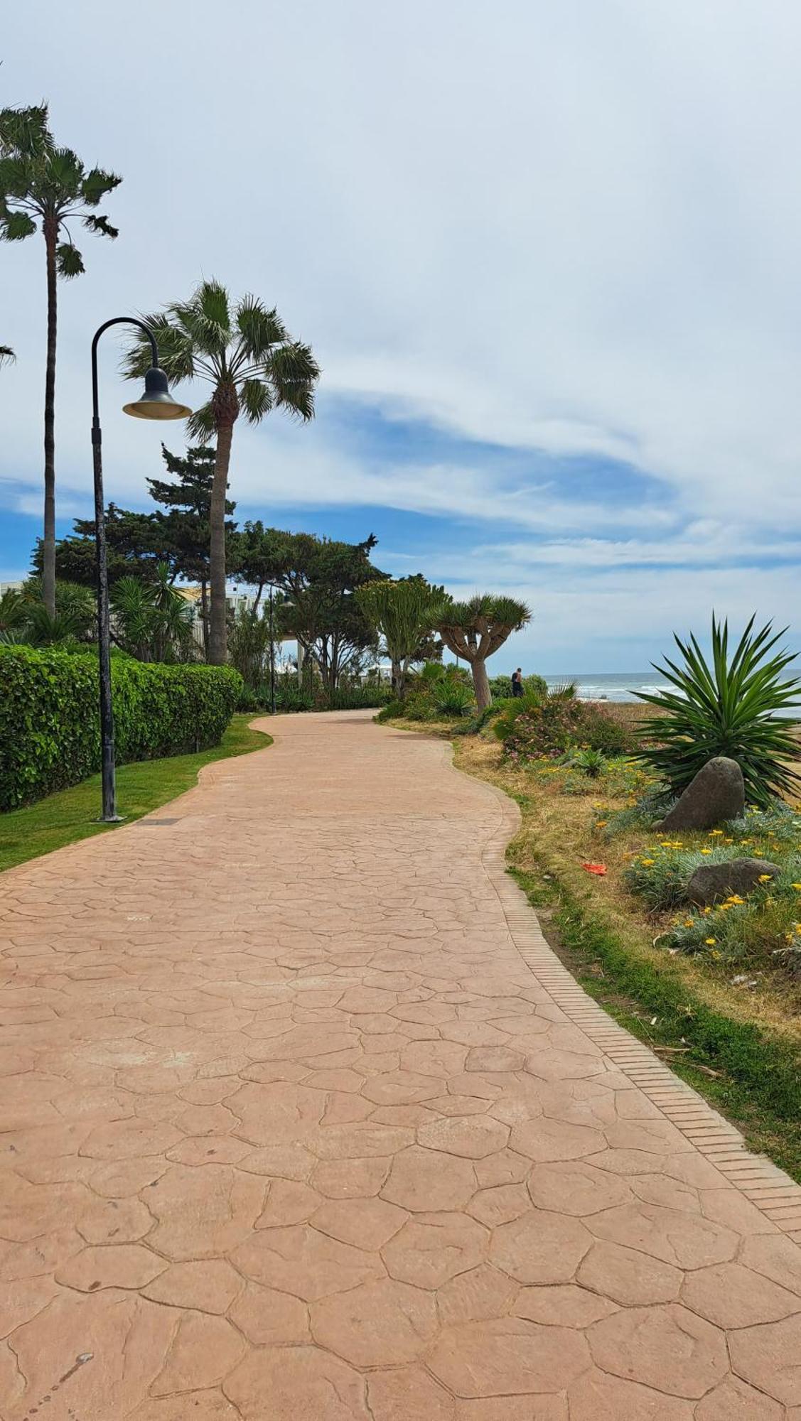 Apartamento Hello Cosmo Estepona Exterior foto